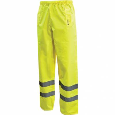 Hi-Vis nadrág en471 sárga M