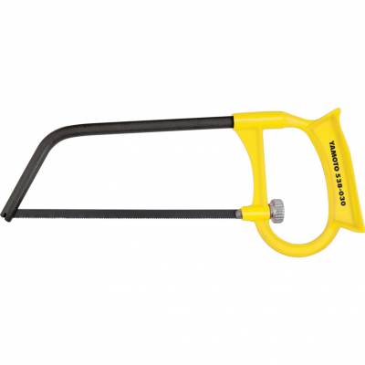 Fémfűrészkeret 150mm-es fűrészlappal