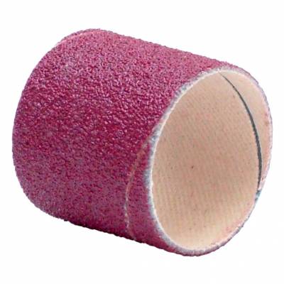 Csiszológyűrű Al-Ox, 15 x 30mm, P60 10db/csomag