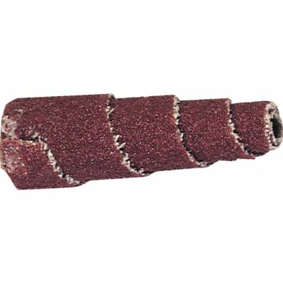 Kúpos csiszolótekercs Al-Ox, No.1 9,5 x 38mm, P80