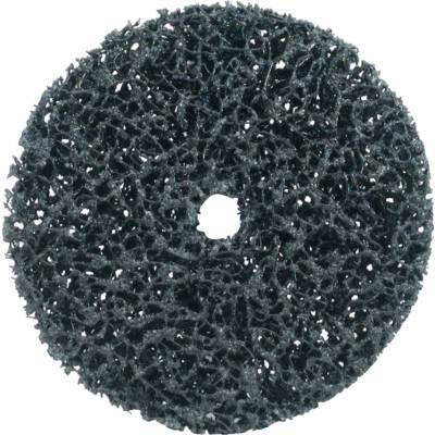 150 x 12mm durva tisztító és hántoló csiszolókorong