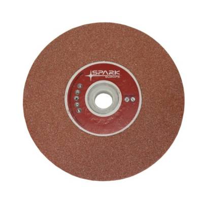 IBA köszörűkorong szürke 400x40x40 11A60M F1