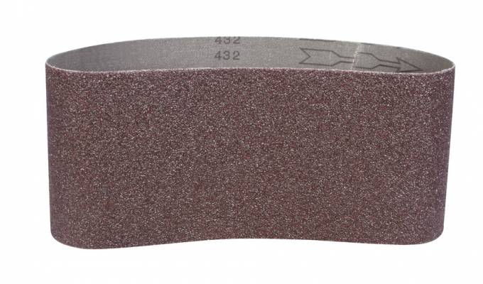 ZO-TOOLS barkácsszalag 100x620 P40A