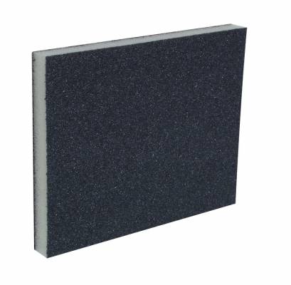 ZO-TOOLS csiszolószivacs 2 oldalas (lágy) 100x120 P60A