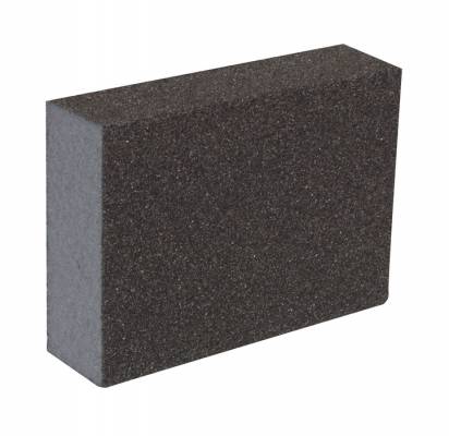 ZO-TOOLS csiszolószivacs 4 oldalas (kemény) 70x100 P60A