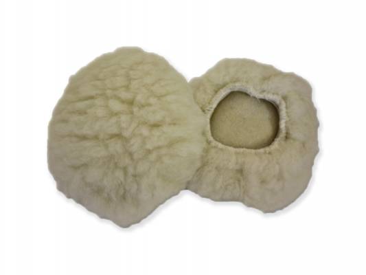 ZO-TOOLS báránybőr, gumis 125