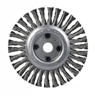 IBB furatos ultra körkefe 125x22