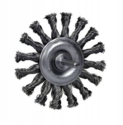 ZO-TOOLS csapos ultra körkefe 100xS6