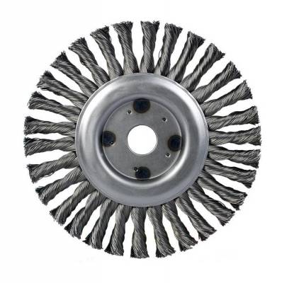 ZO-TOOLS furatos ultra körkefe 115x22