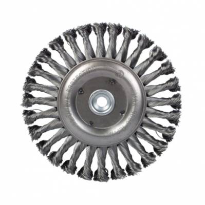 ZO-TOOLS menetes ultra körkefe 115xM14 sűrű 30 kötéses