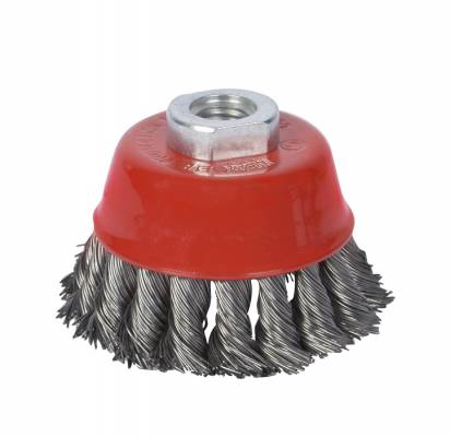 ZO-TOOLS menetes ultra fazékkefe 120xM14