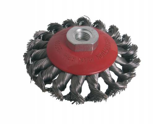 ZO-TOOLS menetes ultra kúpkefe 100xM14