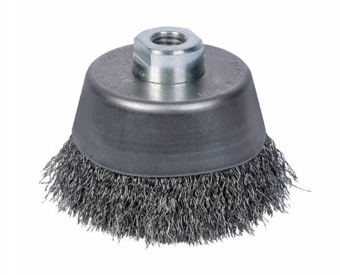 IBB menetes rekord fazékkefe 100xM14