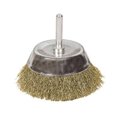 ZO-TOOLS csapos rekord fazékkefe 50xS6