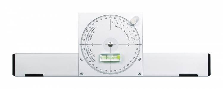 TOVARNA Kovine mágneses, szögmérős vízmérték 400mm