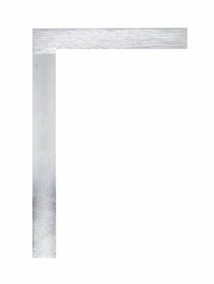 TOVARNA Kovine lakatos derékszög 300x175mm