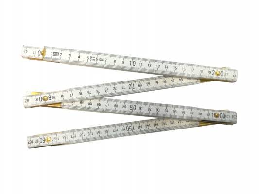 TOVARNA Kovine csuklós famérce 2000mm