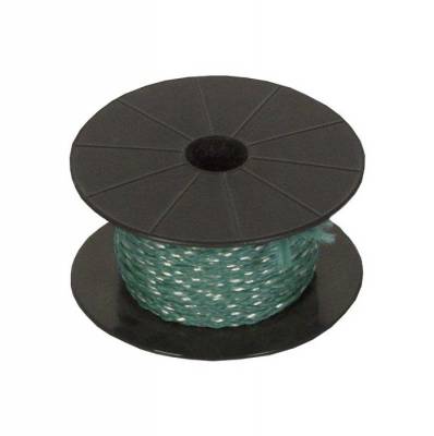 Kőműves zsinór 50m zöld