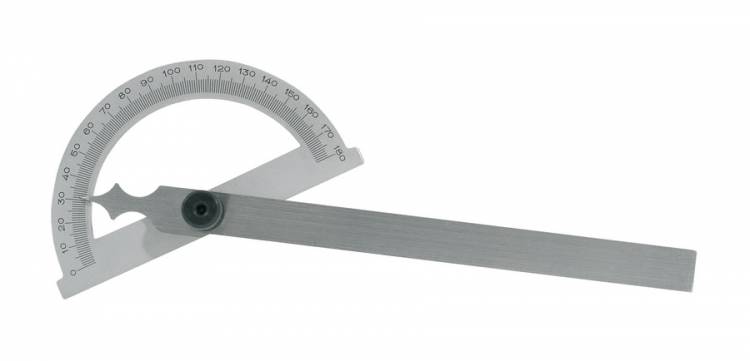 BERGER szögmérő 300/500mm