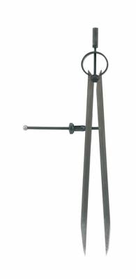 Lakatos körző 250mm