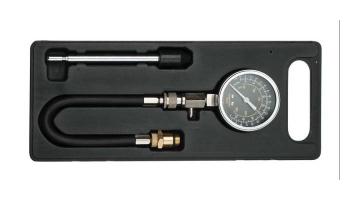 HANS kompressziómérő UCT-3