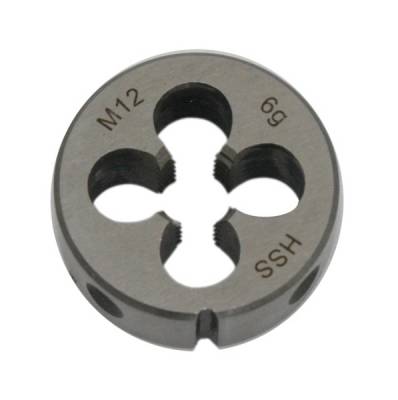 Metrikus menetmetsző DIN-EN22568 HSS-G M18