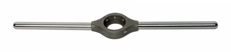 Menetmetsző hajtóvas acél CSN241520 M12-14 (d38,0)