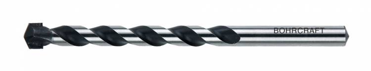 BOHRCRAFT LASER hengeresszárú betonfúró DIN8039 12x150/100