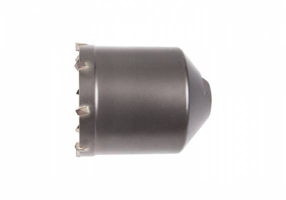 ZO-CORE HH üreges fúrókorona 1:8 belső kúp 68x100 Z8