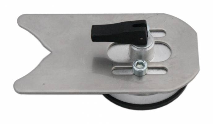 BOHRCRAFT DIAMANT gyémántfúró központosító INOX 5-40