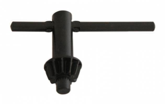 ZO-TOOLS fúrótokmány kulcs S4 (5,0-20)