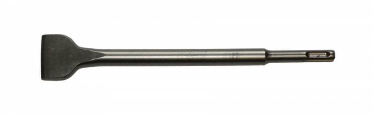 BOHRCRAFT SDS-Plus lapát véső 250x40mm