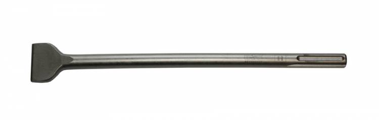 BOHRCRAFT SDS-Max lapát véső 400x50mm