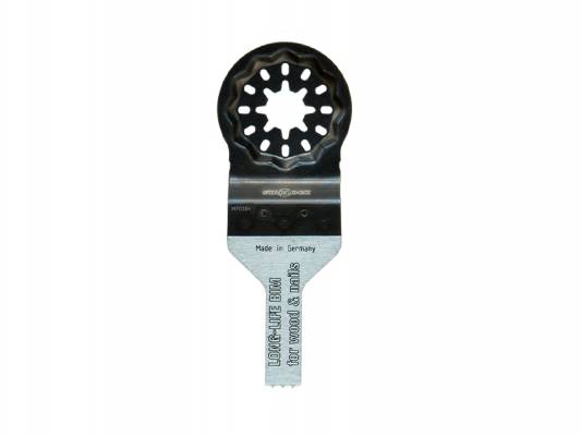 MPS Multitool Starlock merülő fűrészlap fára, szegre BiM 30x10mm 3903-1