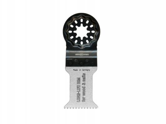 MPS Multitool Starlock merülő fűrészlap fára, szegre BiM 50x35mm 3905-1