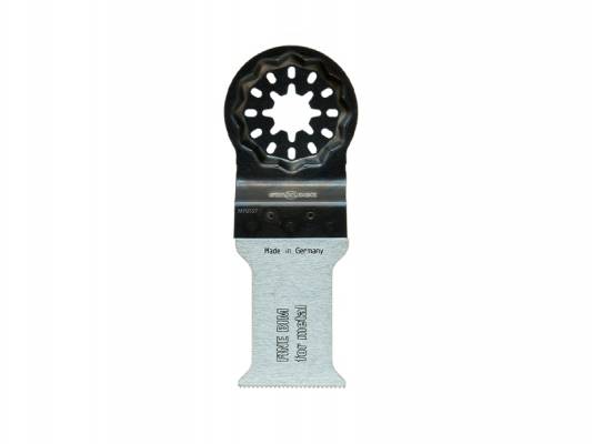 MPS Multitool Starlock merülő fűrészlap fára/fémre BiM 50x30mm 3912-1