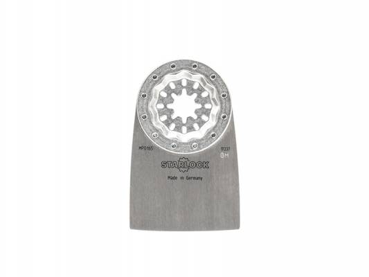 MPS Multitool Starlock kaparólap flexibilis CV 34x52mm 3927-1