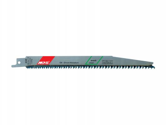 MPS szablyafűrészlap fára CV 200x19x1,2/T2,5-4,2mm 4046-5db (S2345X)