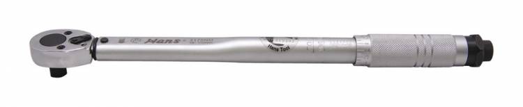 HANS nyomatékkulcs 3/4˝ 140-700Nm 6171NM