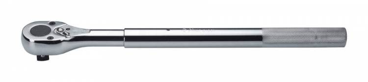 HANS 3/4˝ racsnis hajtókar 24T 6100N