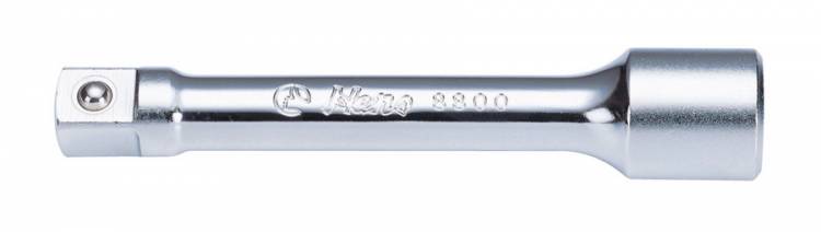 HANS 3/4˝ toldószár 400mm 6800-16