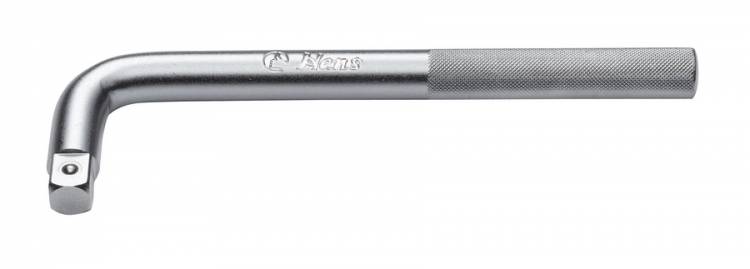 HANS 3/4˝ L hajtókar 450mm 6777-18