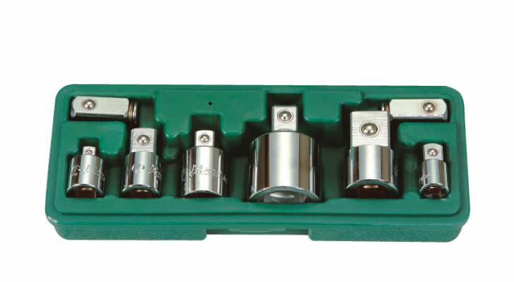 HANS vegyes átalakító készlet 8r. 9608