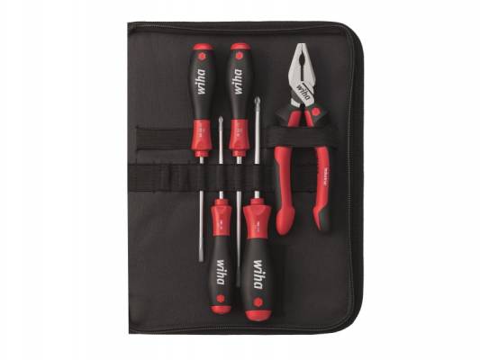 WIHA Industrial szerszámtáska 5r. SA 9300-019/No.42807