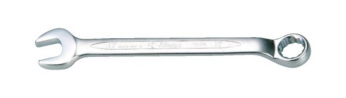 HANS 45° csillag-villás kulcs 32mm 1163M32