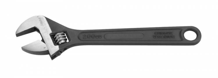 HANS állítható villáskulcs 300mm 1172-12