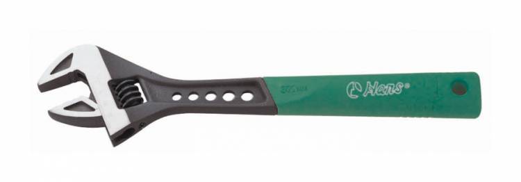 HANS állítható villáskulcs 300mm 1170-12