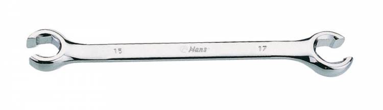 HANS fékcsőkulcs 12-13mm 1105M12-13