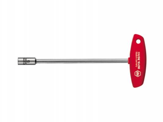 WIHA Classic T-nyelű dugókulcs 7,0x125 336/No.00968