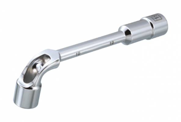 HANS pipakulcs 24mm 1477M24